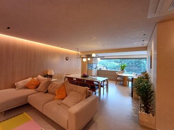 apartment em Avenida Pedro Álvares Cabral, Jardim Ibirapuera - São Paulo - SP