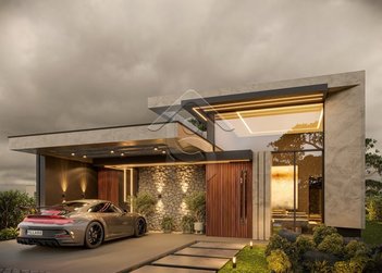 house em Rua Rio Apucaé, Xangri-Lá - Xangri-Lá - RS