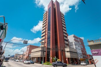 office em Rua Marechal Deodoro, Centro - Pelotas - RS