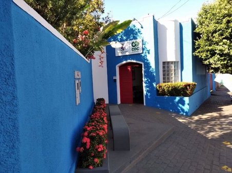Cômodo Condomínio