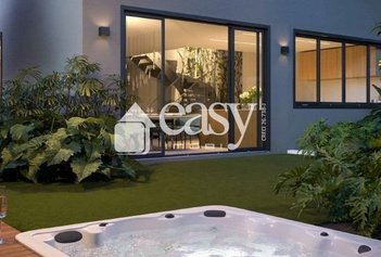 house em Avenida Amarilis, Cidade Jardim - São Paulo - SP
