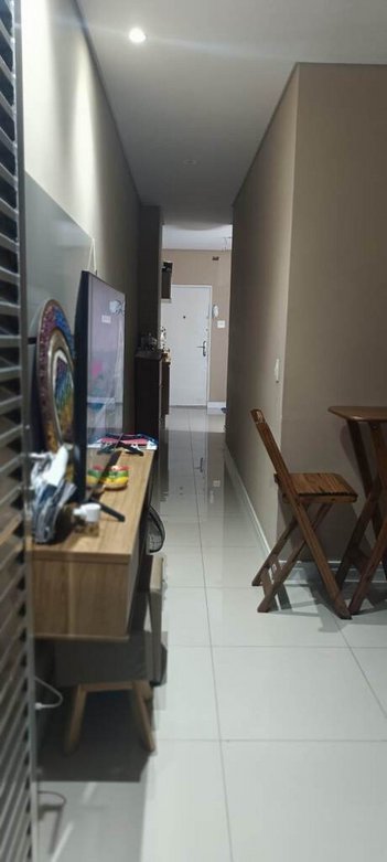 apartment em Praça Franklin Roosevelt, Consolação - São Paulo - SP
