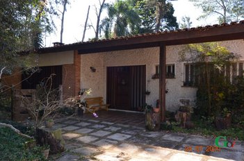 house em Rua Jacarandá, Colônia (Zona Sul) - São Paulo - SP