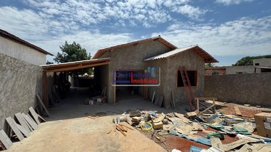 house em Rua Maria Leopoldina, Pousada Del Rey - Igarapé - MG