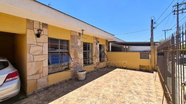 house em Avenida Salvador Milego, Jardim Vera Cruz - Sorocaba - SP