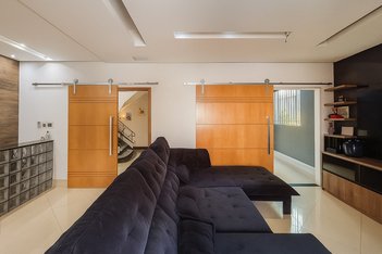 house em Rua Simpatia, Jardim das Bandeiras - São Paulo - SP