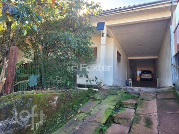 house em Rua Guia Lopes, Jardim do Cedro - Gravataí - RS