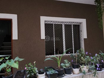 house em Rua Gilda, Vila Esperança - São Paulo - SP