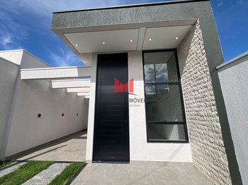 house em Rua Polaris, Portal do Sol - Lagoa Santa - MG