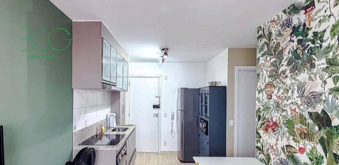 Cômodo Condomínio
