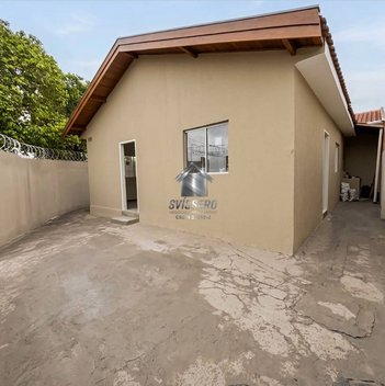 house em Rua João Bastos Pereira, Pousada da Esperança I - Bauru - SP