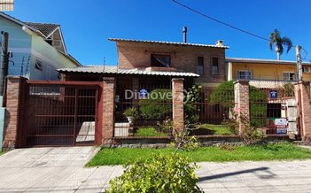 house em TRAMANDAI, Ipanema - Porto Alegre - RS