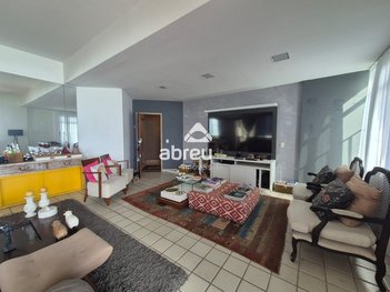 apartment em Avenida Presidente Getúlio Vargas, Petrópolis - Natal - RN