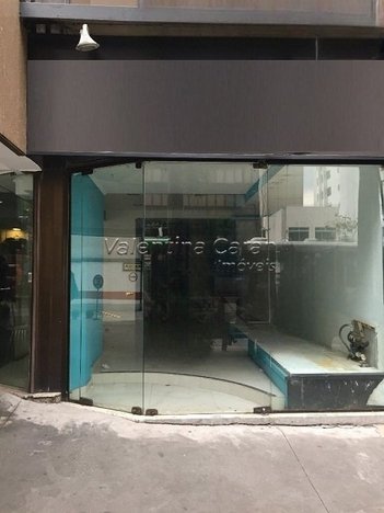 business em Avenida Brigadeiro Faria Lima, Jardim Paulista - São Paulo - SP