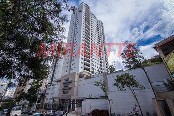 apartment em Rua Nelson Gama de Oliveira, Vila Andrade - São Paulo - SP