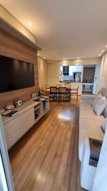apartment em Rua Agostinho Gomes, Ipiranga - São Paulo - SP