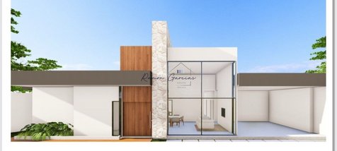 house em Rua Rio Madeira, Manoa - Sete Lagoas - MG