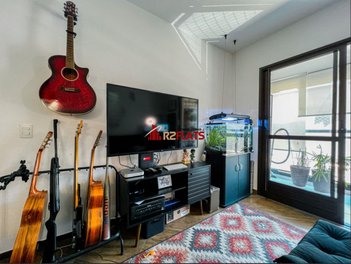 apartment em Rua Cândido Vale, Tatuapé - São Paulo - SP