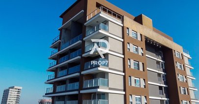 apartment em Rua Harmonia, Sumarezinho - São Paulo - SP