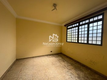 house em Rua da Constituição, São Benedito - Uberaba - MG