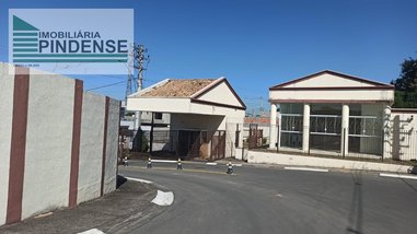 land_lot em Avenida Athayde Marques, Parque São Domingos - Pindamonhangaba - SP