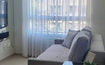 apartment em Rua Viena, Sacomã - São Paulo - SP