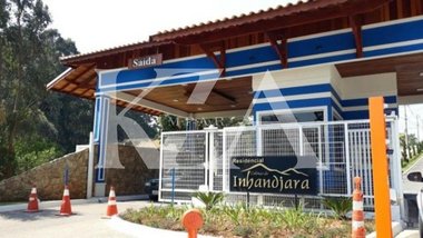 land_lot em Rua Guaíra, Colinas de Inhandjara - Itupeva - SP