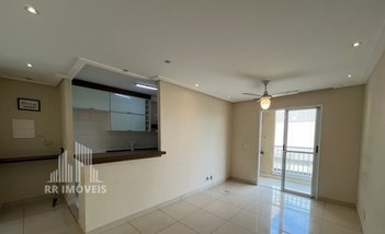 apartment em Rua Marte, Jardim Tupanci - Barueri - SP