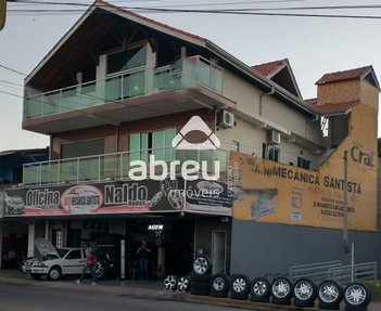 commercial_property em João 23, Cohabinal - Parnamirim - RN