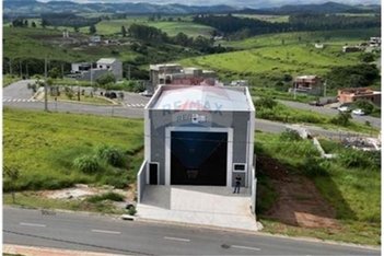 industrial em Avenida Amoreira, Residencial Bonança I - Bragança Paulista - SP