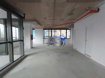 office em Avenida Pedroso de Morais, Pinheiros - São Paulo - SP