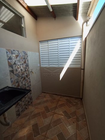 house em Rua Fortunato Frollini, Residencial Stangherlin - Barra Bonita - SP