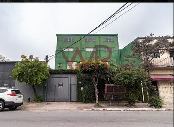 commercial_property em Rua Tamaindê, Vila Nova Manchester - São Paulo - SP