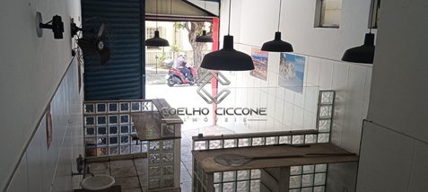 business em Alameda São Caetano, Santa Maria - São Caetano do Sul - SP