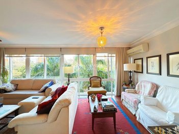 apartment em Avenida Doutor Nilo Peçanha, Boa Vista - Porto Alegre - RS