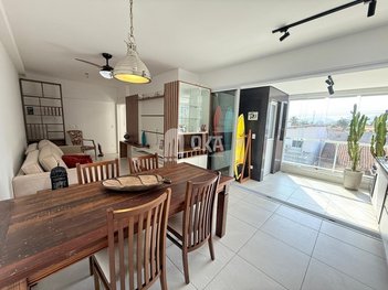 apartment em Rua Gonçalves Dias, Itaguá - Ubatuba - SP