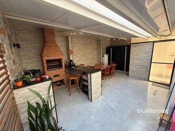 house em Avenida Antônio Frederico Ozanan, Jardim Shangai - Jundiaí - SP
