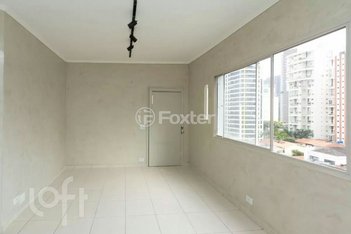 apartment em Rua Aleixo Garcia, Vila Olímpia - São Paulo - SP