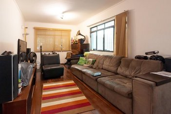 house em Rua José Piragibe, Vila Indiana - São Paulo - SP