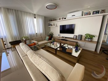 apartment em Rui Barbosa, Agronômica - Florianópolis - SC