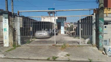 house em Rua Ciro Arouca Ramalho, Jardim Romano - São Paulo - SP