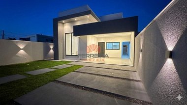 house em Rua 4, Residencial Nossa Senhora Aparecida - Sinop - MT