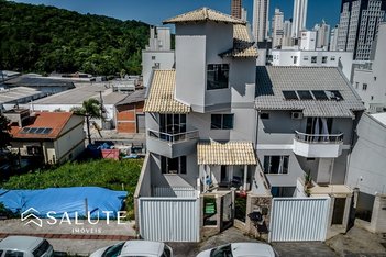 house em Rua Guará, Ariribá - Balneário Camboriú - SC