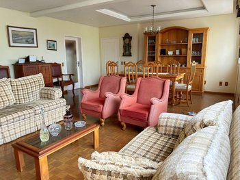 apartment em Rua General Telles, Centro - Pelotas - RS