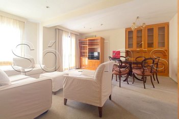 apartment em Avenida Lavandisca, Indianópolis - São Paulo - SP