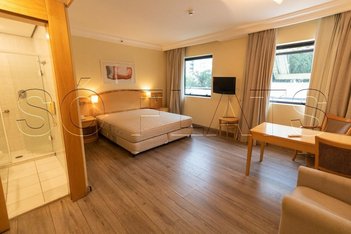 apartment em Rua Maranhão, Higienópolis - São Paulo - SP