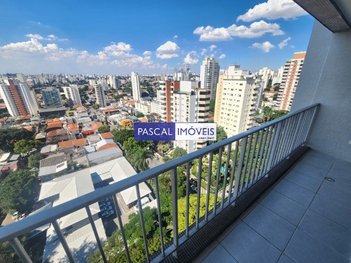apartment em Rua Edson, Campo Belo - São Paulo - SP