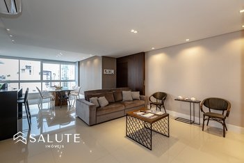 apartment em 620, Centro - Balneário Camboriú - SC