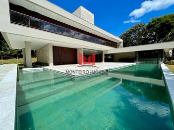 house em Rua B, Gran Royalle - Lagoa Santa - MG