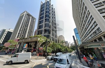 commercial_property em Paulista, Bela Vista - São Paulo - SP